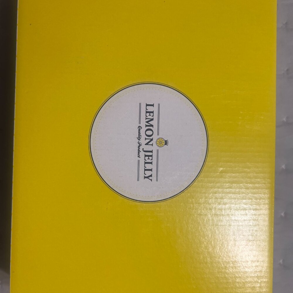 Lemon Jelly Slides - Picture 4 of 4